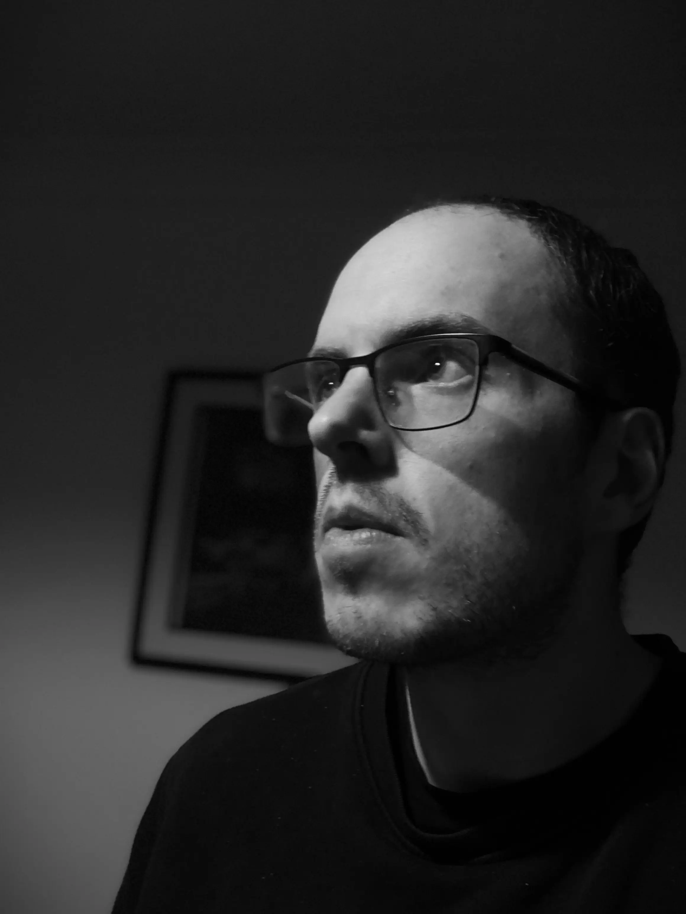Hi, I'm David Ewing. Web Developer. Glasgow, Scotland